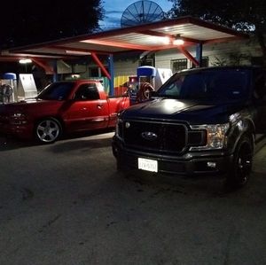 Meet your Posher, Jeyden